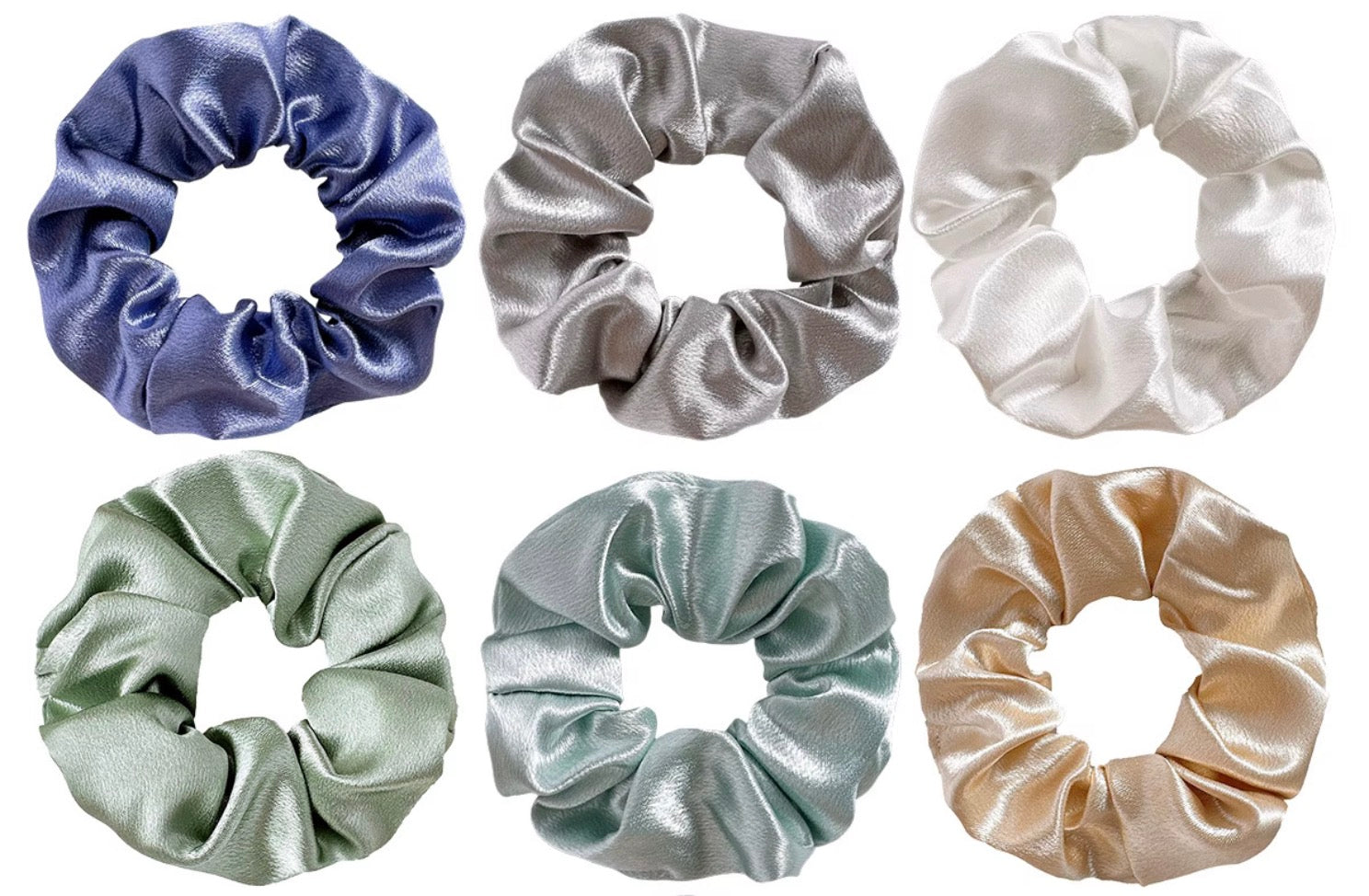 Scrunchies